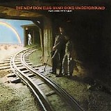 Don Ellis - The New Don Ellis Band Goes Underground