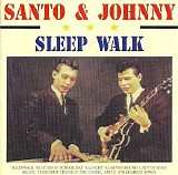 Santo & Johnny - Sleep Walk 59-64
