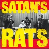 Satan's Rats - What a Bunch of Rodents