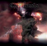 Crepuscolo - Revolution Evilution CD