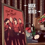 Muck and the Mires - Dial M for Muck