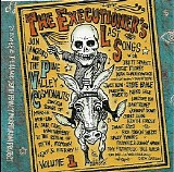 The Pine Valley Cosmonauts - Executioner's Last Songs