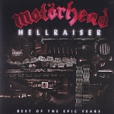 MotÃ¶rhead - Hellraiser - Best Of The Epic Years