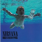 Nirvana - Nevermind