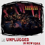 Nirvana - MTV Unplugged In New York