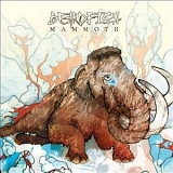 Beardfish - Mammoth