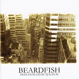 Beardfish - Fran en Plats du ej Kan Se