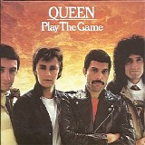 Queen - Play The Game (Singles Collection 2 2009) (CD4)