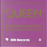 Queen - Bohemian Rhapsody (Singles Collection 1 2008) (CD11)