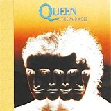 Queen - The Miracle CD Single