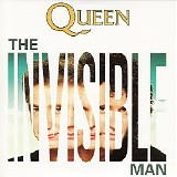 Queen - The Invisible Man (Singles Collection 3, 2010) (CD12)