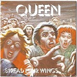 Queen - Spread Your Wings (Singles Collection 1 2008) (CD10)