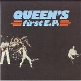 Queen - Queen's First E.P. (Singles Collection 1 2008) (CD8)