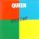 Queen - Back Chat (Singles Collection 2 2009) (CD11)