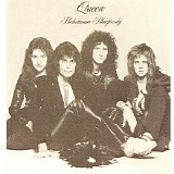 Queen - Bohemian Rhapsody