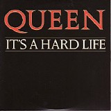 Queen - It's A Hard Life (Singles Collection, 3 2010) (CD1)