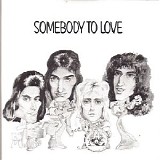 Queen - CD6 Somebody To Love (Singles Collection 1 2008)