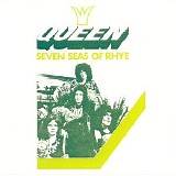 Queen - Seven Seas of Rhye