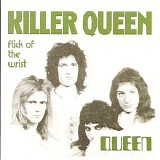 Queen - Killer Queen