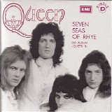 Queen - CD2 Seven Seas Of Rhye (Singles Collection 1 2008)