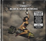 Black Star Riders - The Killer Instinct (Deluxe Edition 2CD)