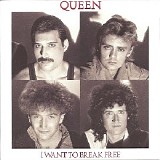 Queen - I Want To Break Free (Singles Collection 2 2009) (CD13)