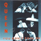 Queen - You Donâ€™t Fool Me (Singles Collection 4, 2010) (CD11)