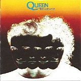 Queen - The Miracle (Singles Collection 4, 2010) (CD1)