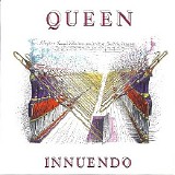 Queen - Innuendo (Singles Collection 4, 2010) (CD2)