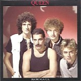 Queen - Radio Ga Ga (Singles Collection 2 2009) (CD12)