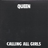 Queen - Calling All Girl (Singles Collection 2) (CD10)