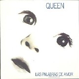 Queen - Las Palabras De Amor (Single Collection 2) (CD9)