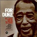 Bill Berry And His Ellington Allstars - For Duke