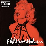 Madonna - Rebel Heart