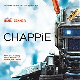 Hans Zimmer - CHAPPiE