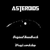 Jeremy Wray - Asteroids VR