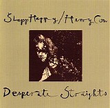 Slapp Happy + Henry Cow - Desperate Straights