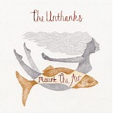 The Unthanks - Mount the Air