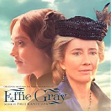 Paul Cantelon - Effie Gray