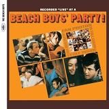 The Beach Boys - Beach Boys' Party!