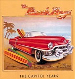 The Beach Boys - The Capitol Years