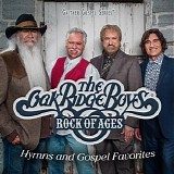 The Oak Ridge Boys - Rock Of Ages