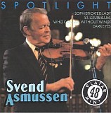 Svend Asmussen - Spotlight