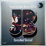 Fred Wesley & The New J.B.'s - Breakin' Bread