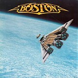 Boston - Third Stage