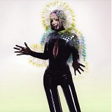 BjÃ¶rk - Vulnicura