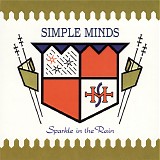 Simple Minds - Sparkle in the Rain