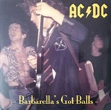 AC DC - Barbarella's Club, Birmingham, England