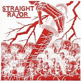 Straight Razor - Straight Razor