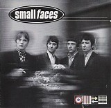 Small Faces - The Decca Anthology 1965-1967 (CD1)